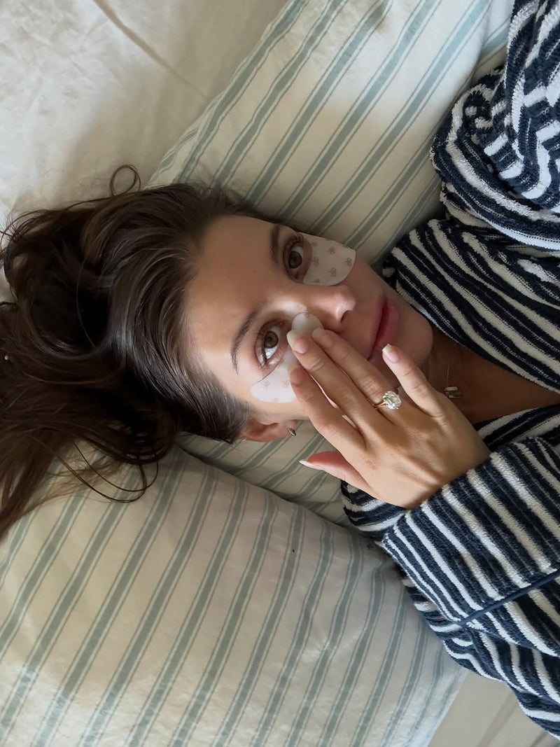 Breathable pajama fabric