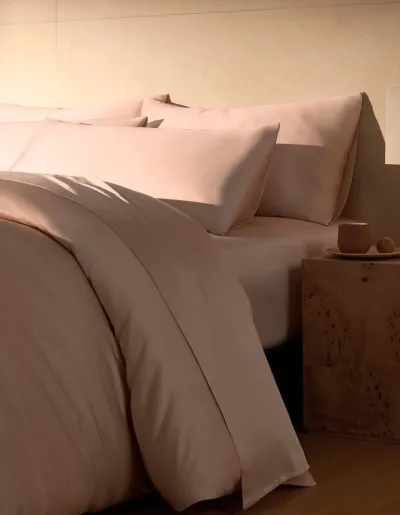 Bamboo Pillowcases