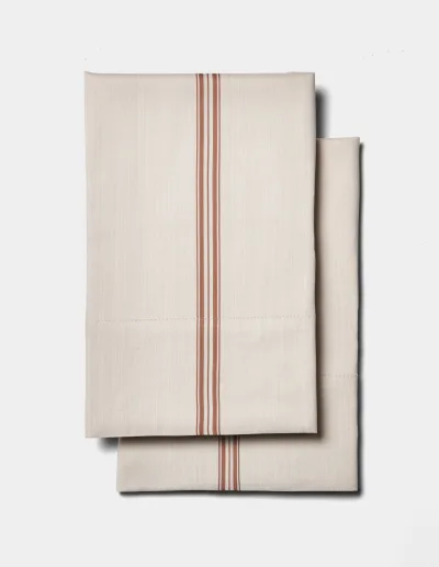Bamboo Pillowcases