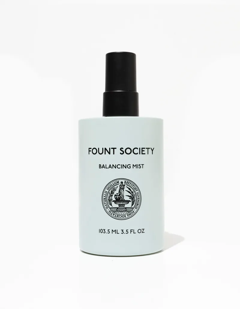 Balancing Face Mist