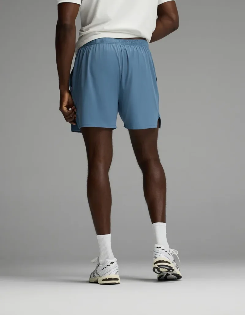 Men's Day & Night Short 5"