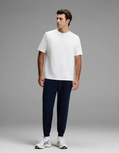 Men's Brushed Bamboo Joggers