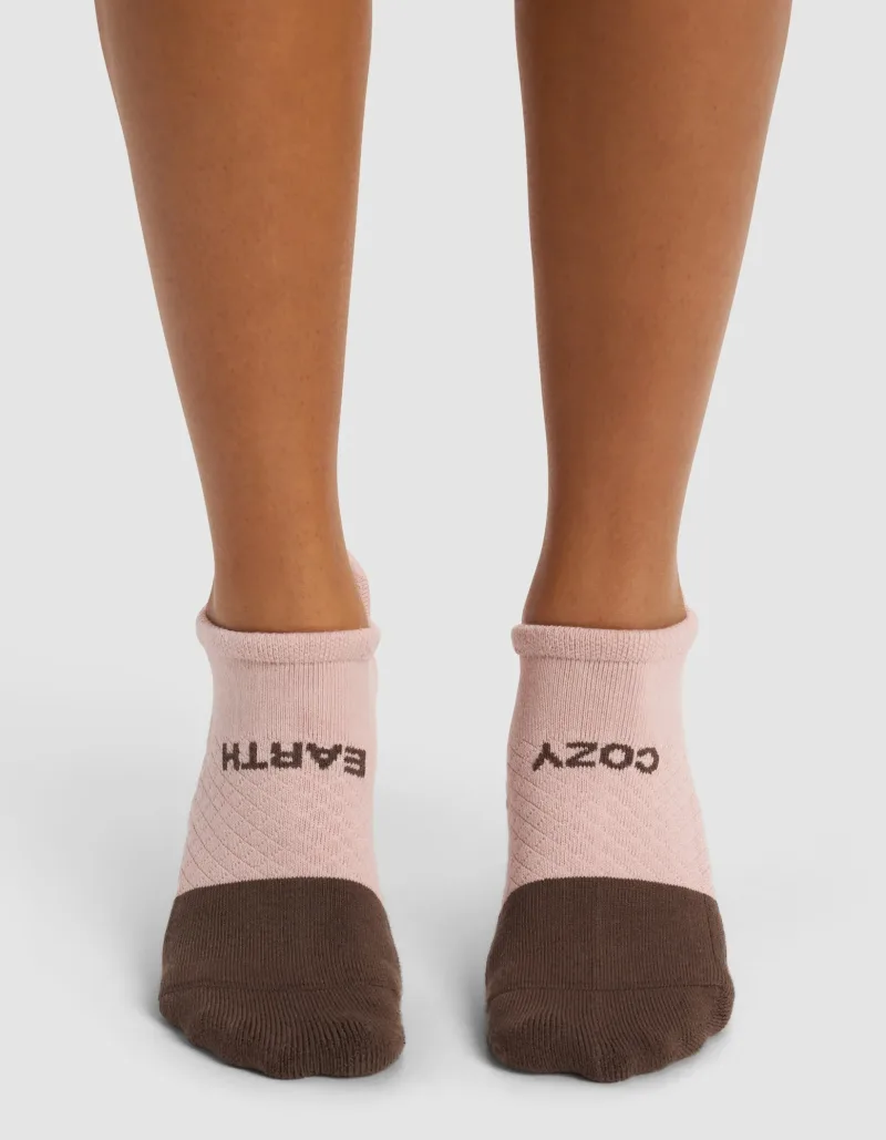 Women's Essential Ankle Sock 2-Pack
