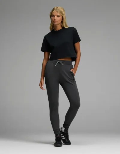 Women's Brushed Bamboo Jogger