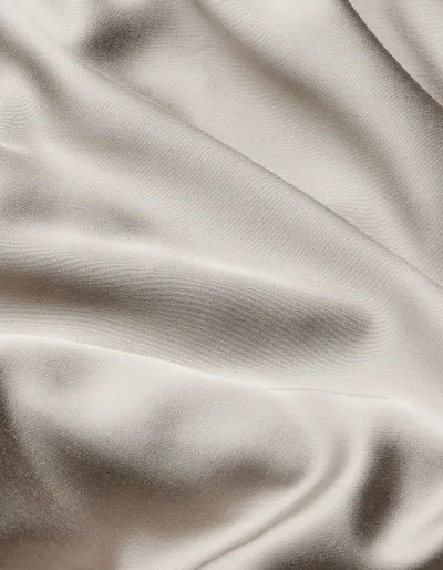 Parure de draps en bambou