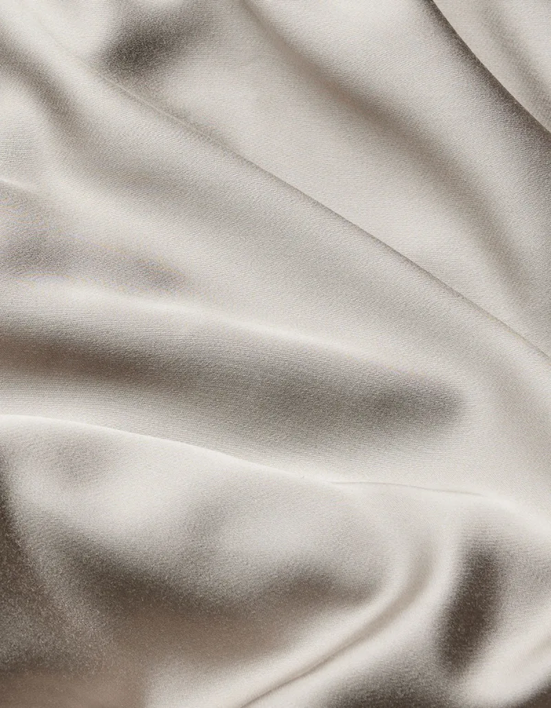 Parure de draps en bambou