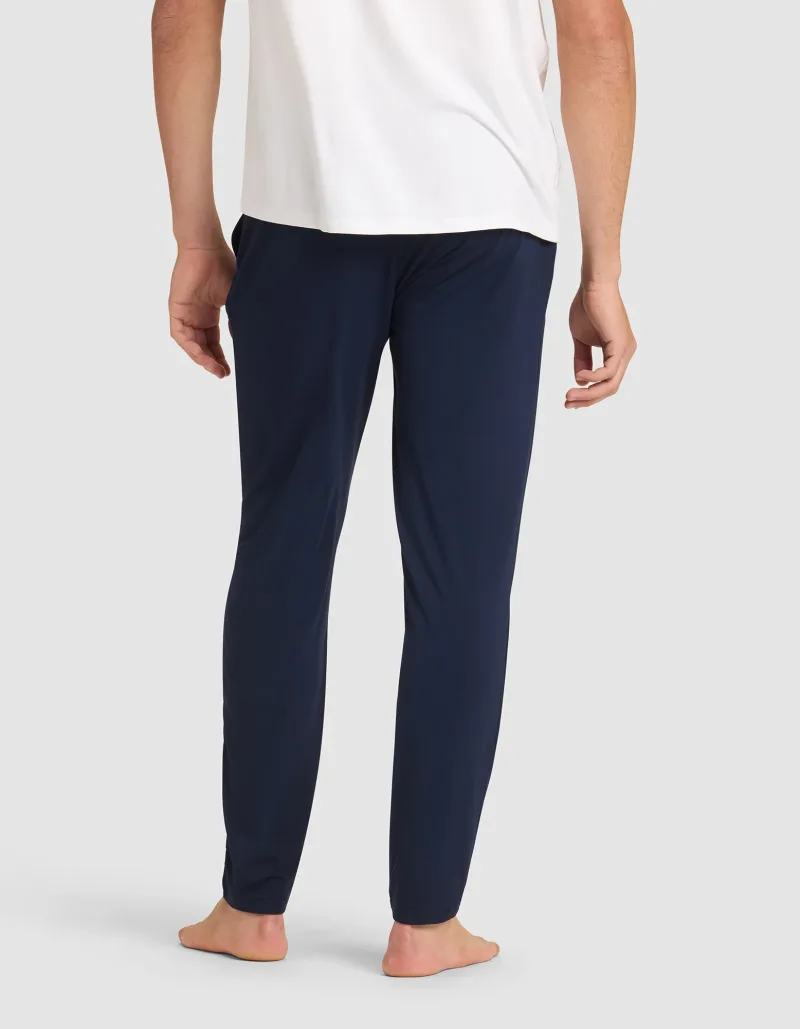 Men's Bamboo Stretch-Knit Pajama Pant