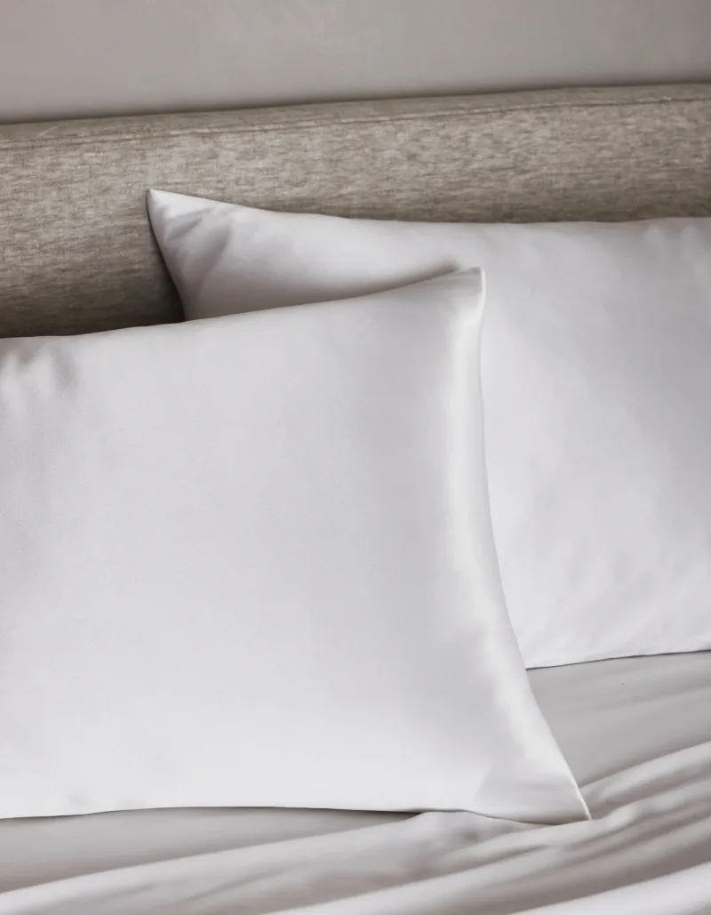 Silk Pillowcase