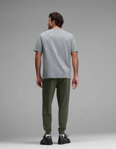 Men's Brushed Bamboo Joggers