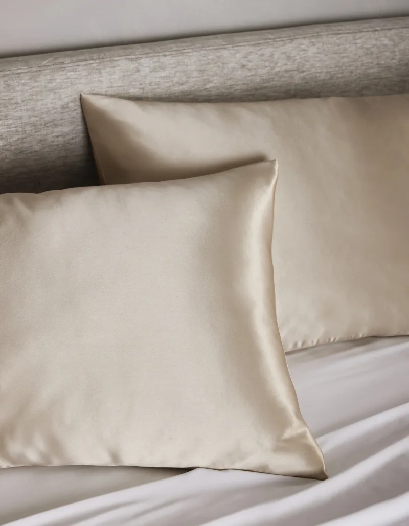 Silk Pillowcase
