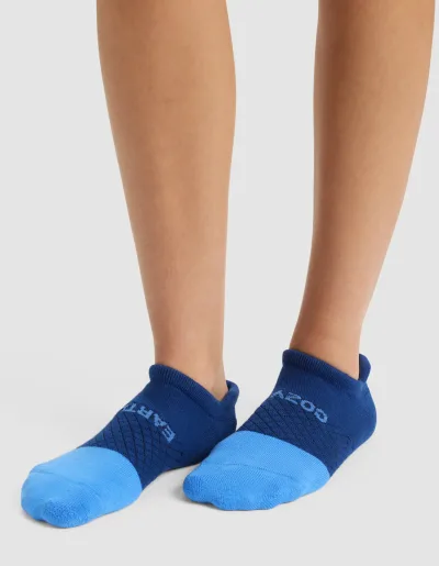 Women's Essential Ankle Sock 4-Pack