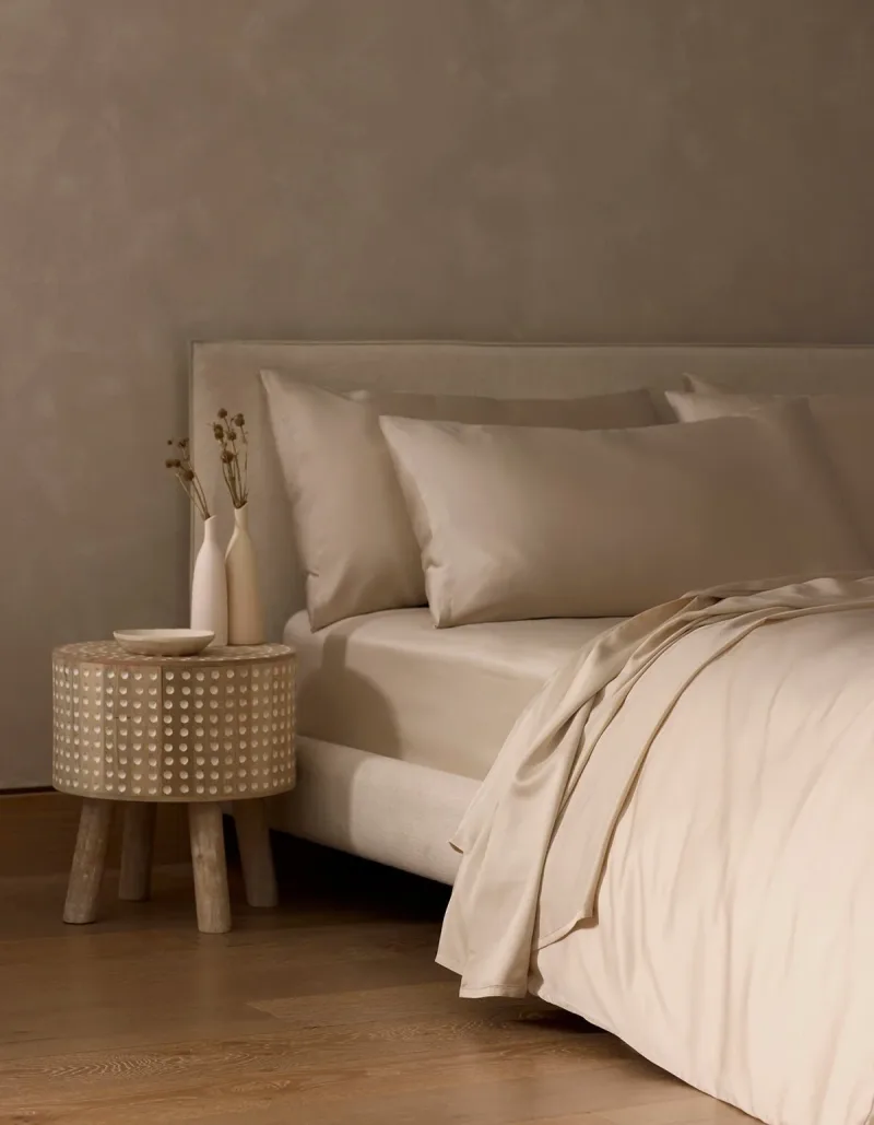 Bamboo Pillowcases