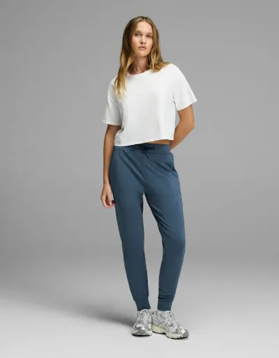 Women's Brushed Bamboo Jogger