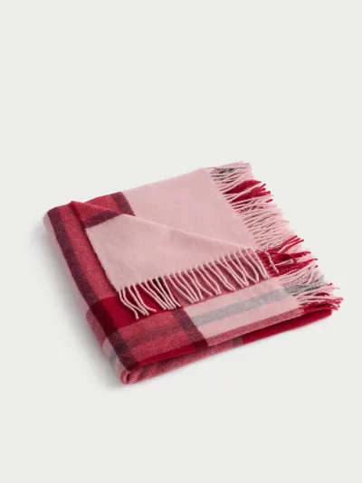 Lucca Throw