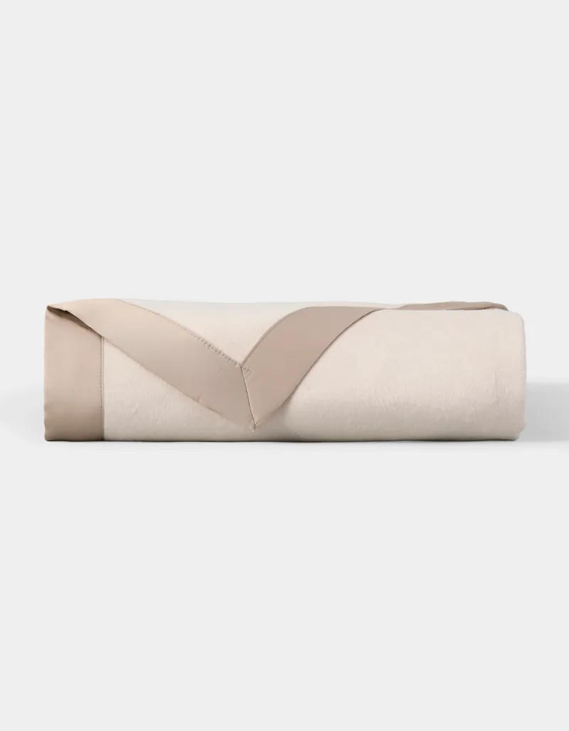 Bamboo Blanket