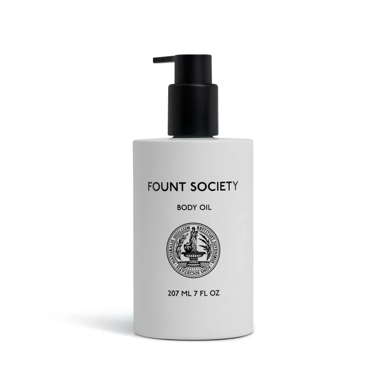Body Oil