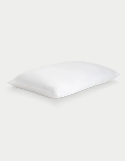 Silk Pillow