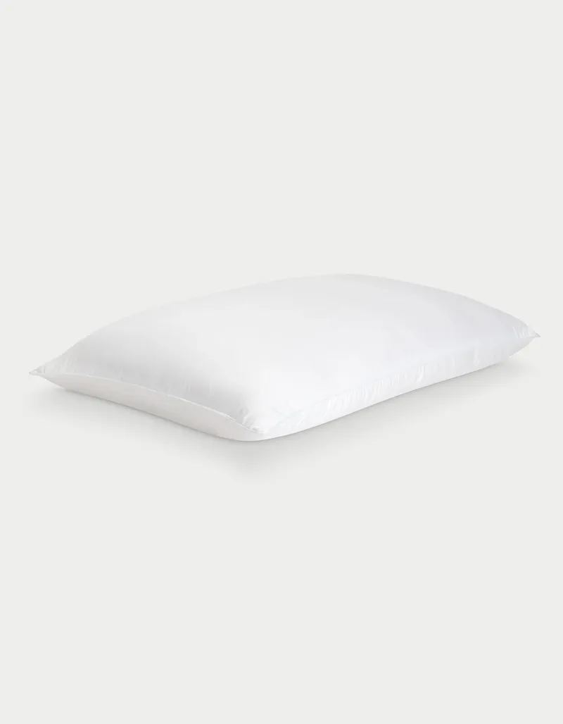 Silk Pillow