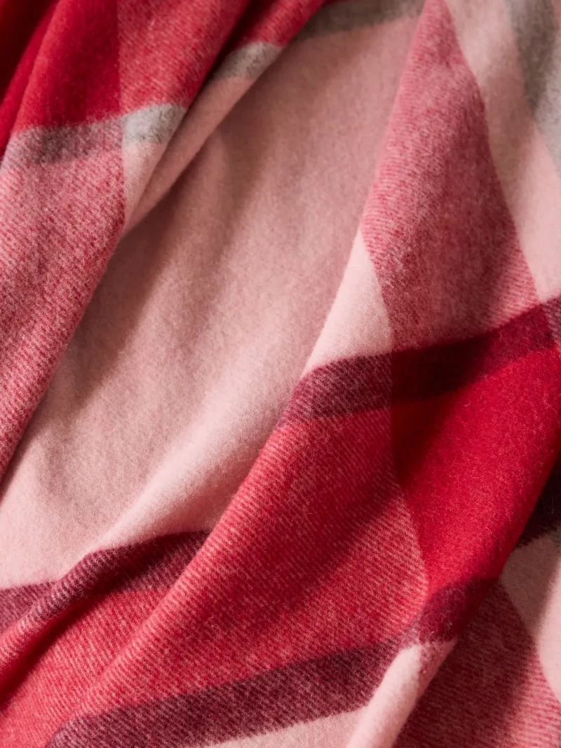 Lucca Throw