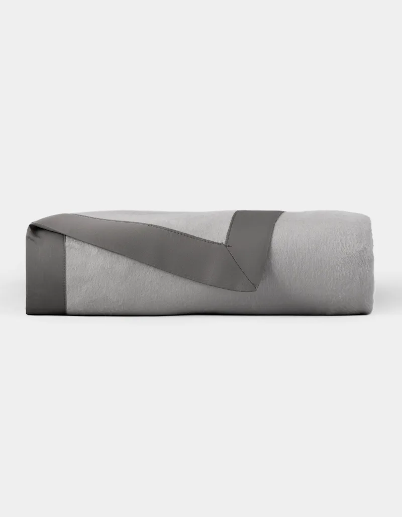 Bamboo Blanket