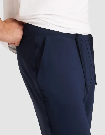 Men's Bamboo Stretch-Knit Pajama Pant