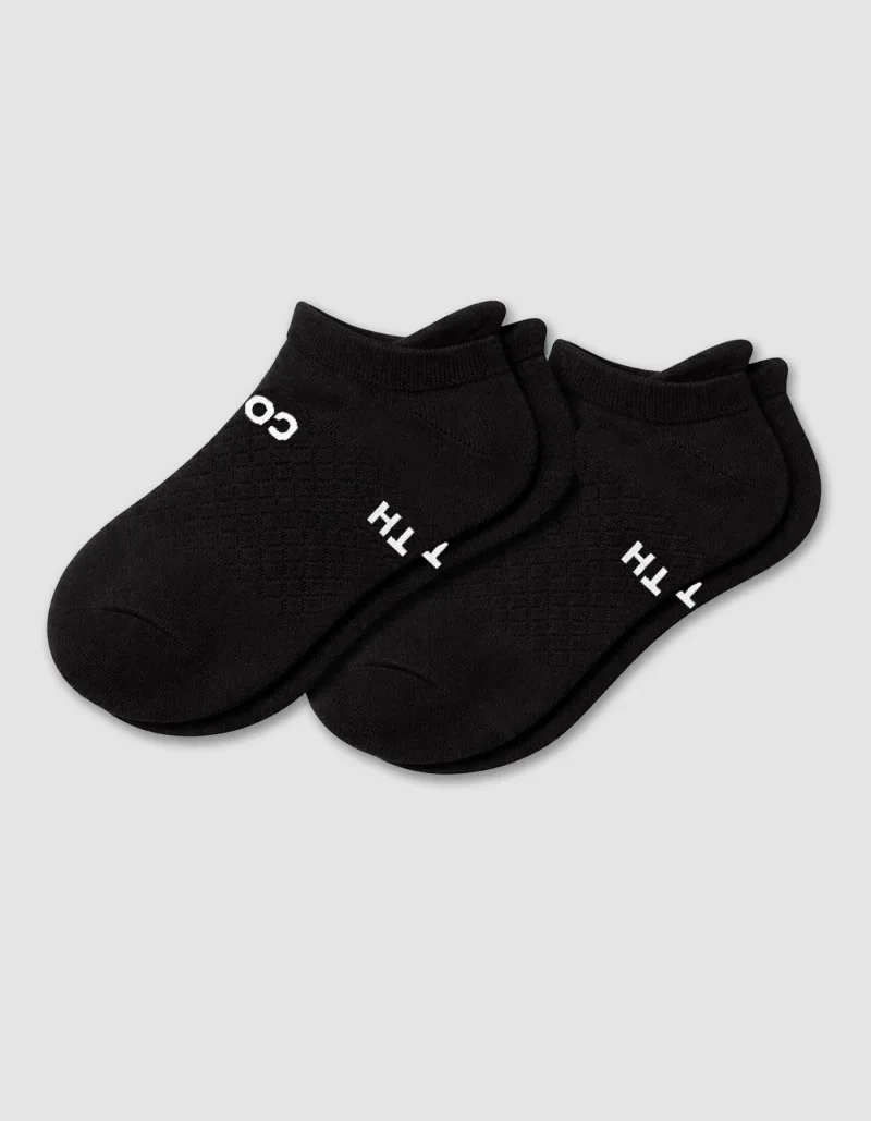 Women's Essential Ankle Sock 2-Pack