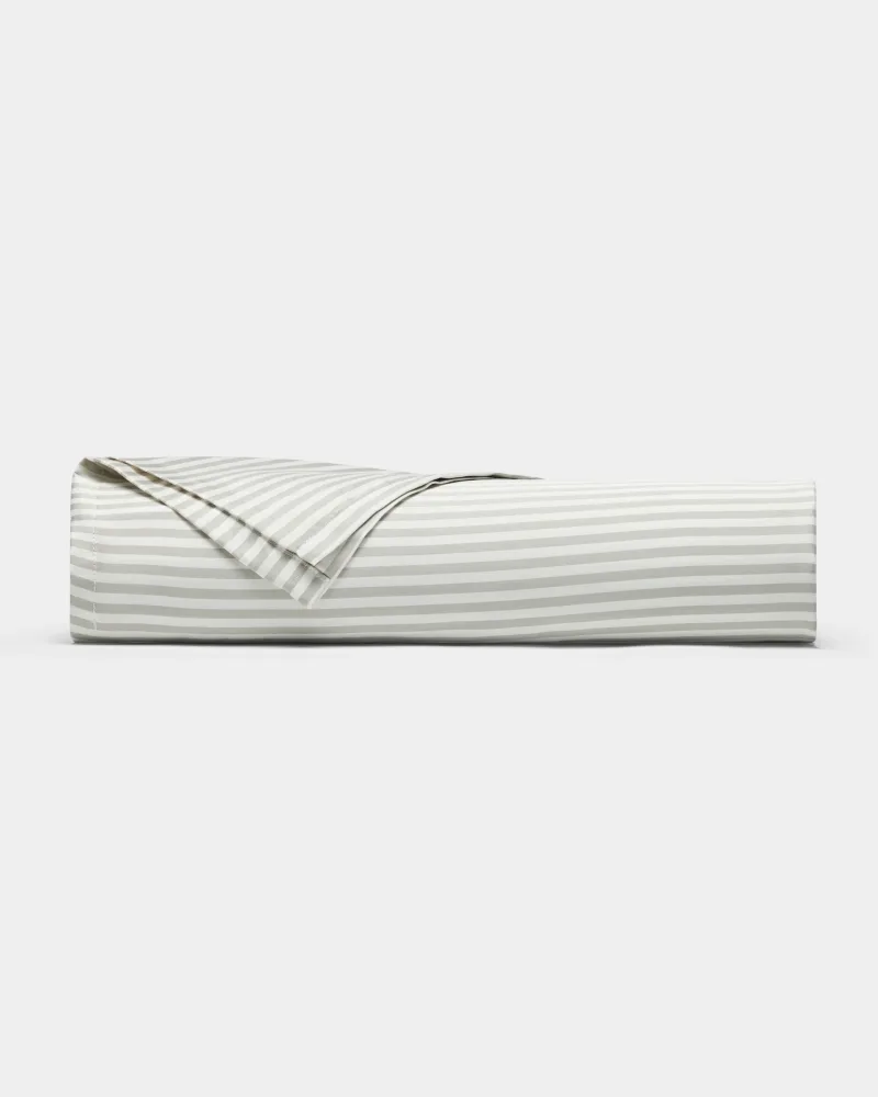 Parure de draps en bambou