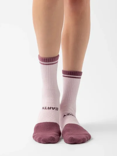 Women's Essential Calf Sock 4-Pack
