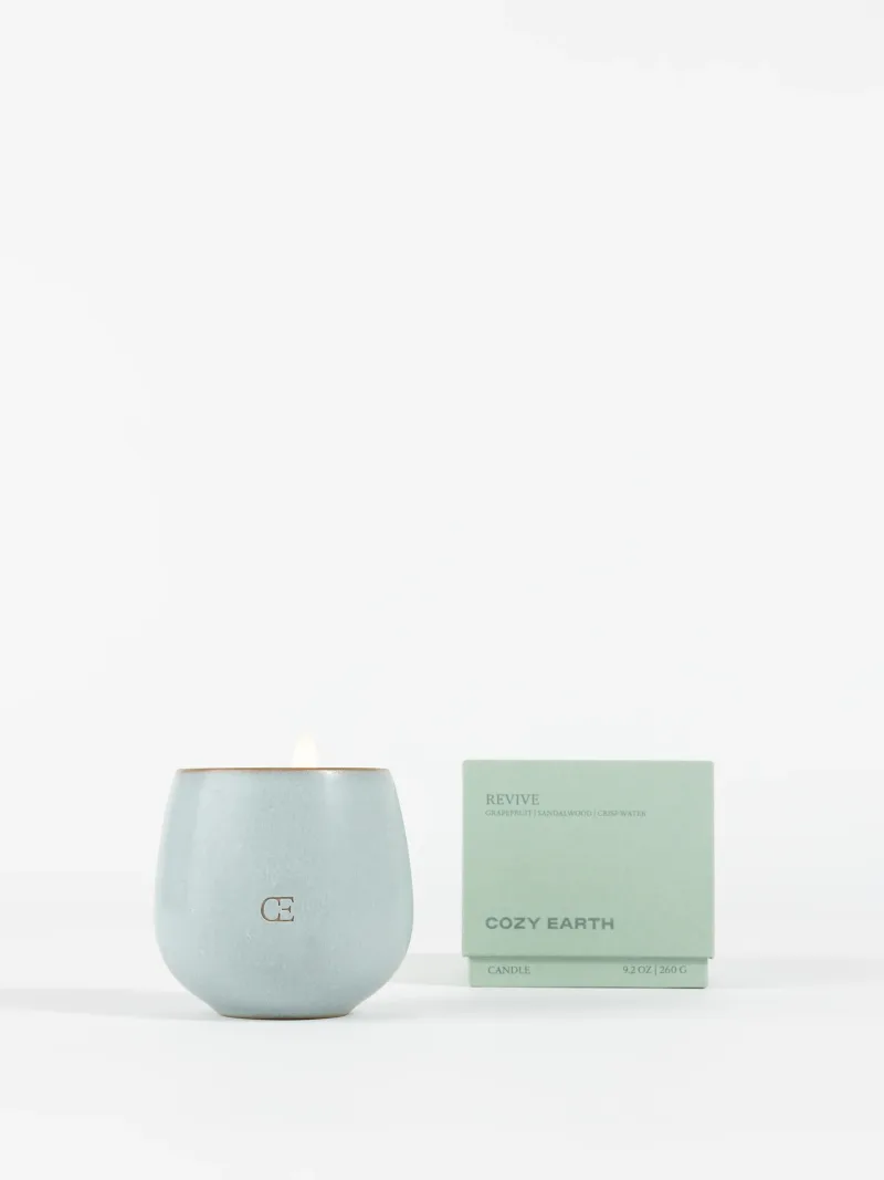 Candle REVIVE
