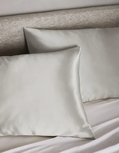 Silk Pillowcase