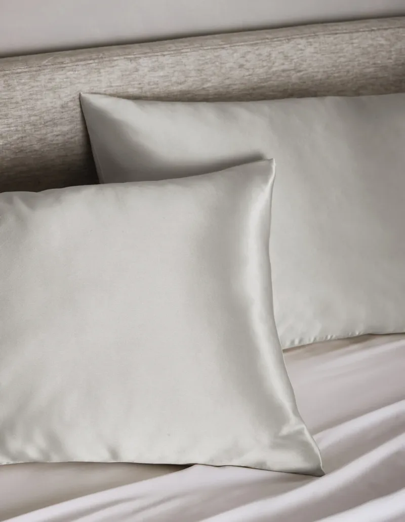 Silk Pillowcase