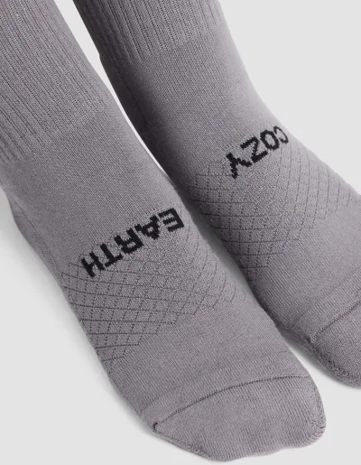 Women's Essential Calf Sock 4-Pack