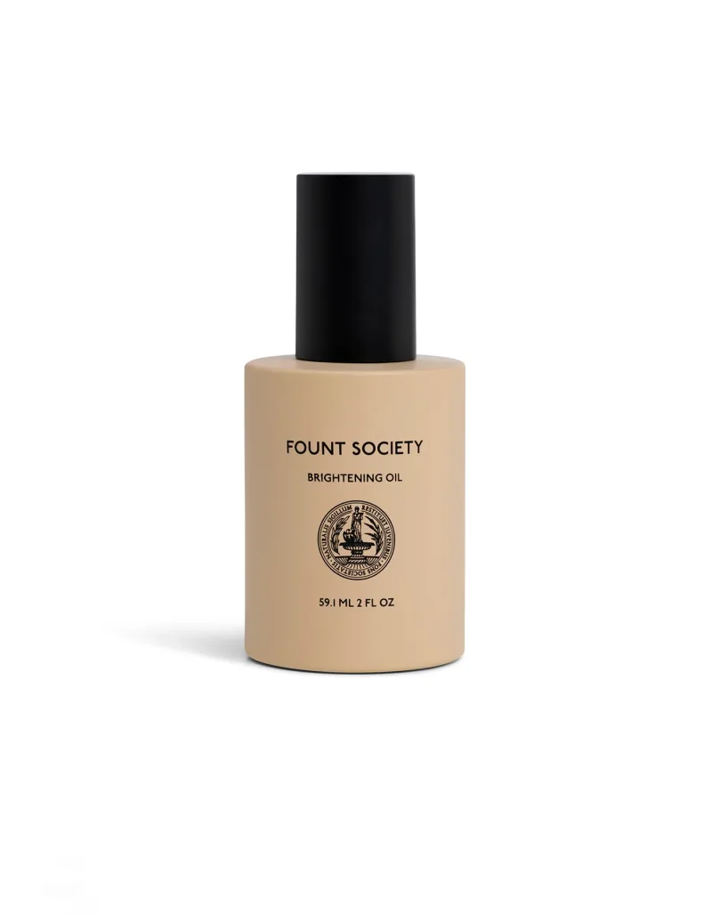 Brightening Vitamin C Oil