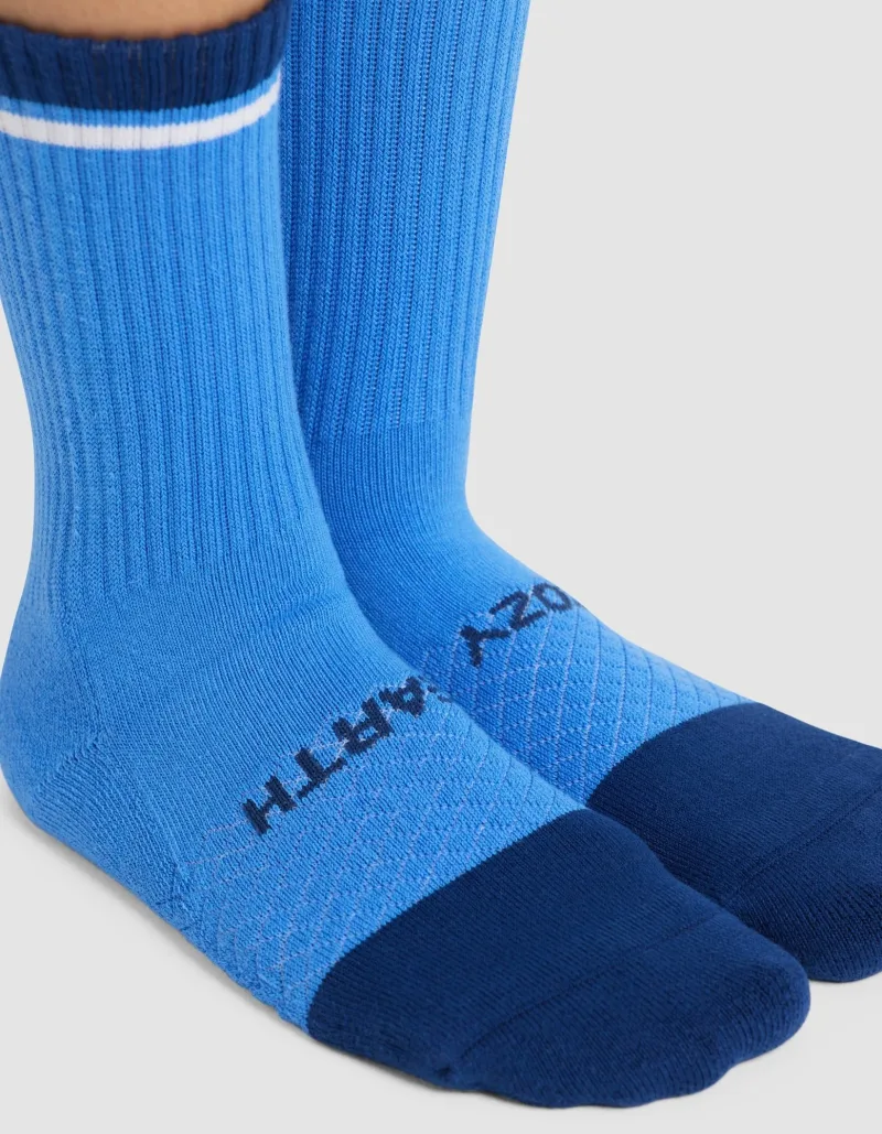 Women's Essential Calf Sock 4-Pack
