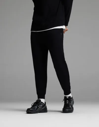 Men's Brushed Bamboo Joggers