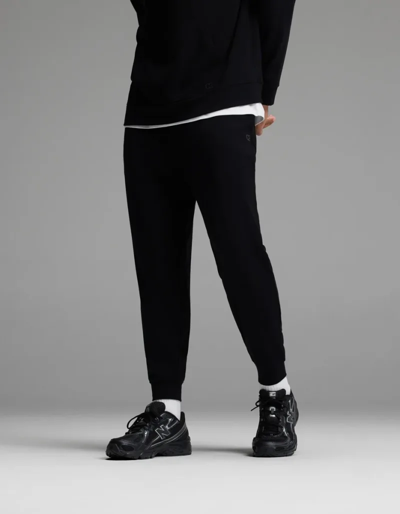Men's Brushed Bamboo Joggers