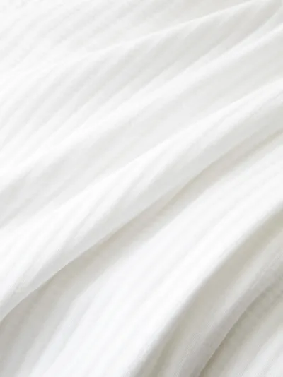 Bamboo Coverlet