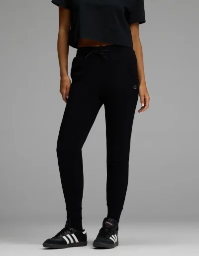 Women's Brushed Bamboo Jogger
