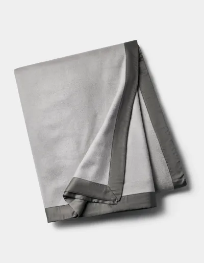 Bamboo Blanket