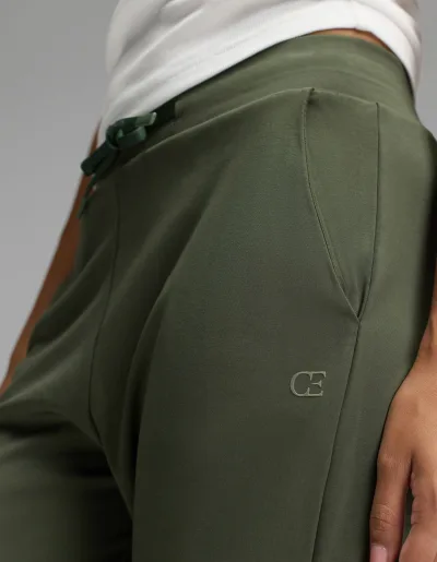 Women's Brushed Bamboo Jogger