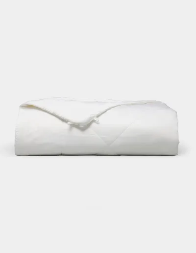 Couette en viscose de bambou