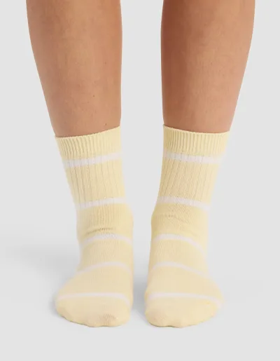 Sadie Sock