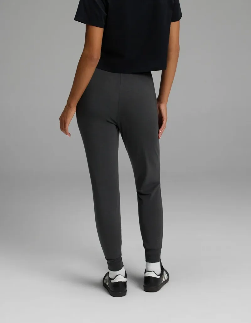 Women's Brushed Bamboo Jogger