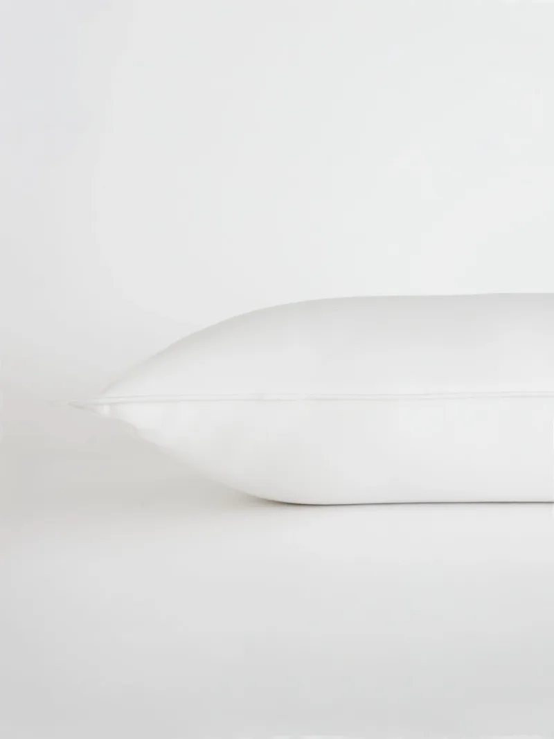 Bamboo Down Alternative Travel Pillow