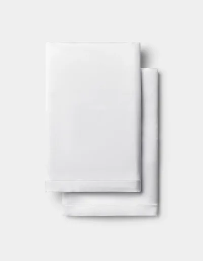 Parure de draps en bambou