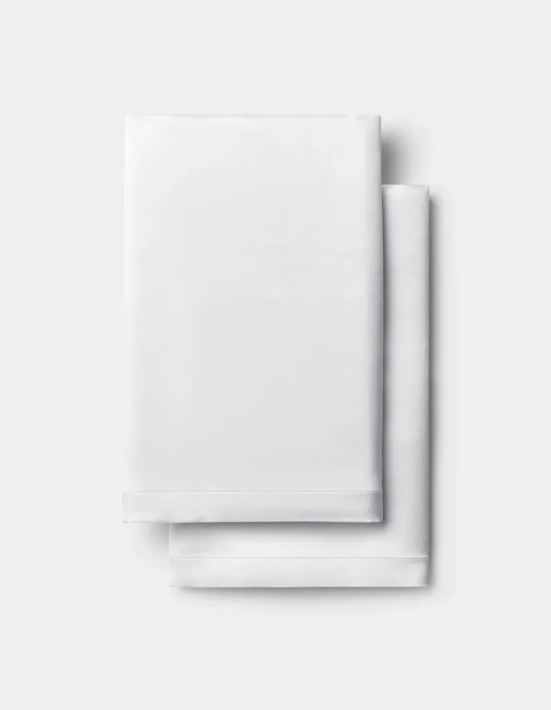 Parure de draps en bambou