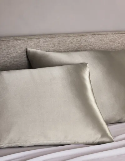 Silk Pillowcase